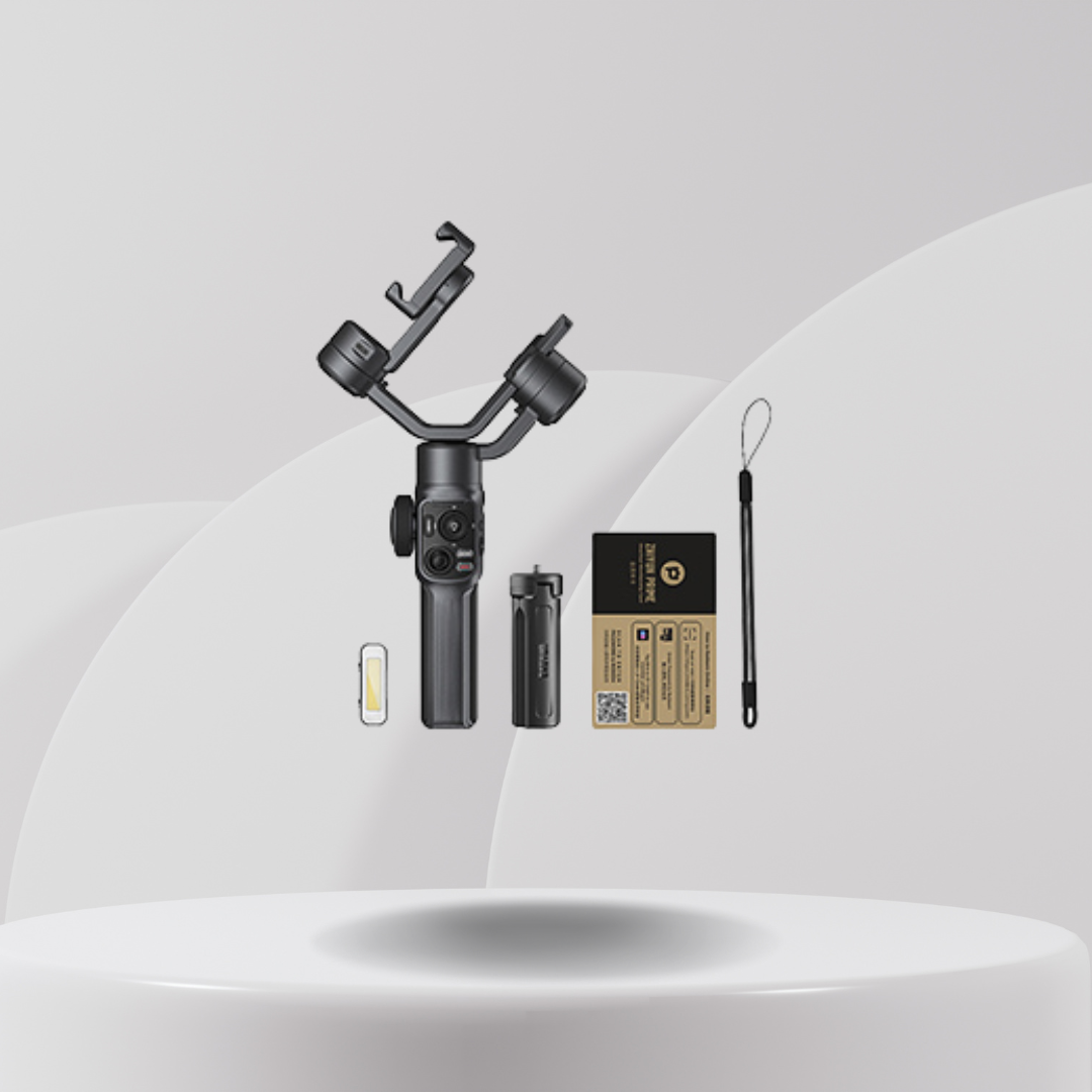 Gimbal Stabilizer